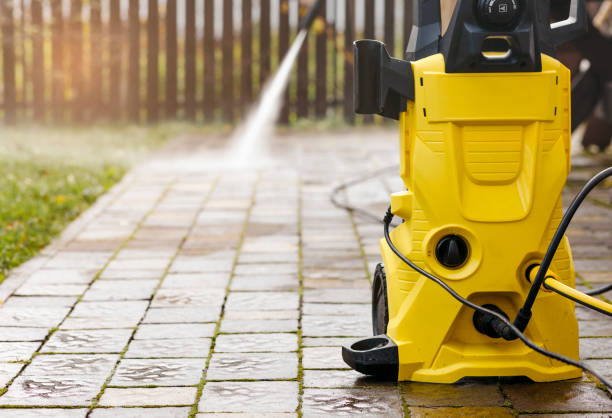 Best Building Exterior Washing  in Burnettown, SC